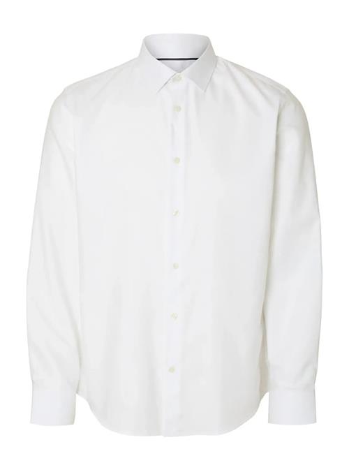 Selected | Slmslimclark Shirt Ls Noos | XXL