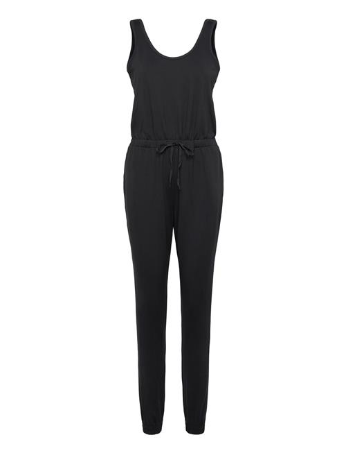 Girlfriend Collective | Reset Scoop Jumpsuit, One Piece | M