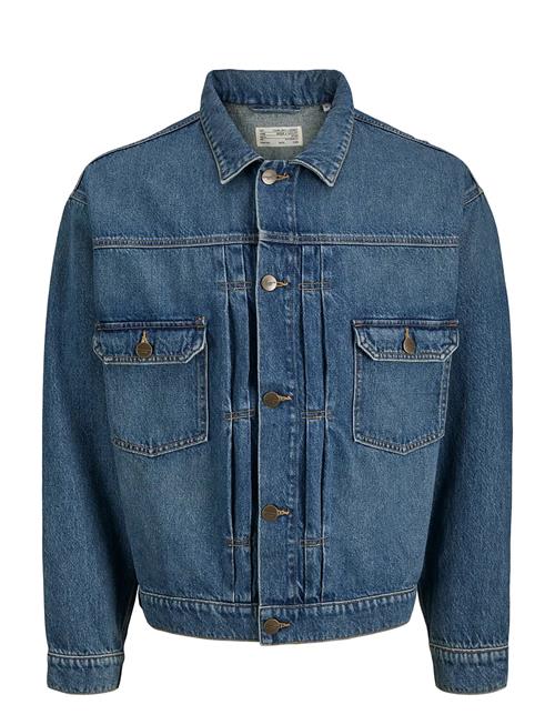 Jack & Jones | Jjimiles Jacket Sq 439 Noos | XL