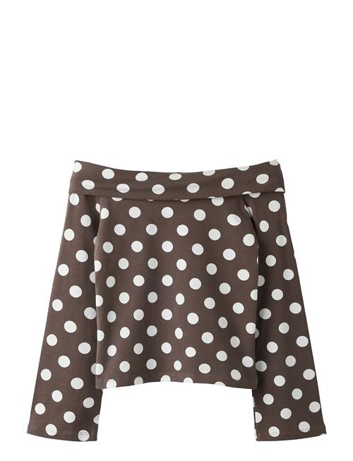 name it | Nkfbilla Ls Top | 134-140