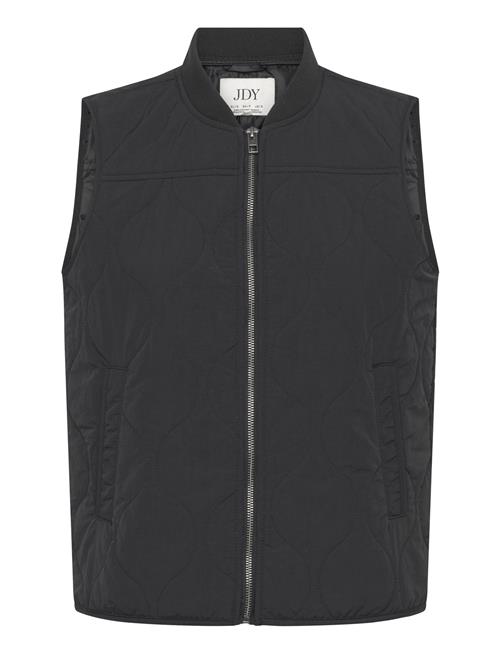 JDY | Jdyraya Quilt Short Waistcoat Otw Hab | M