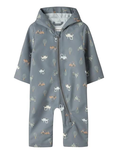 name it | Nbmmax Suit Li Aop | 62-68