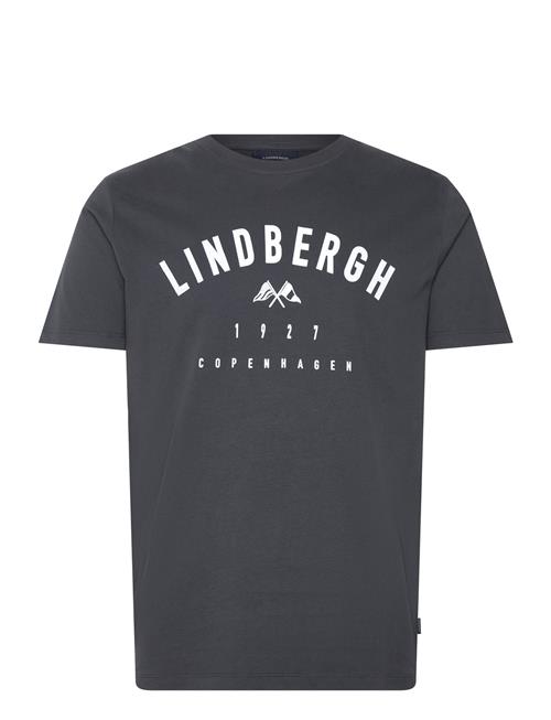 Lindbergh | Logo Tee S/S | S