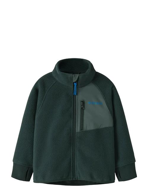 name it | Nmnmove03 Windfleece Jacket2 Fo | 122