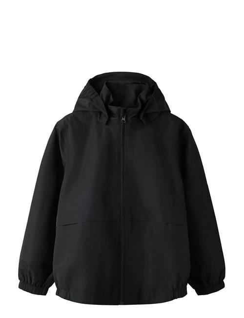 name it | Nknmizzle05 Rain Jacket Fo | 140