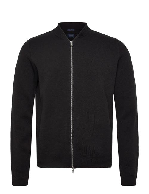 Lindbergh | Zip Through Cardigan | XXL