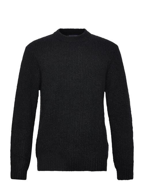 Lindbergh | Structure Knit Jumper | XXL