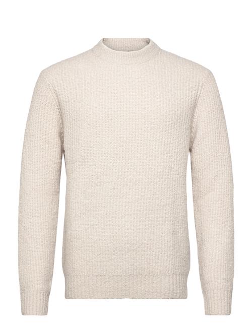 Lindbergh | Structure Knit Jumper | L