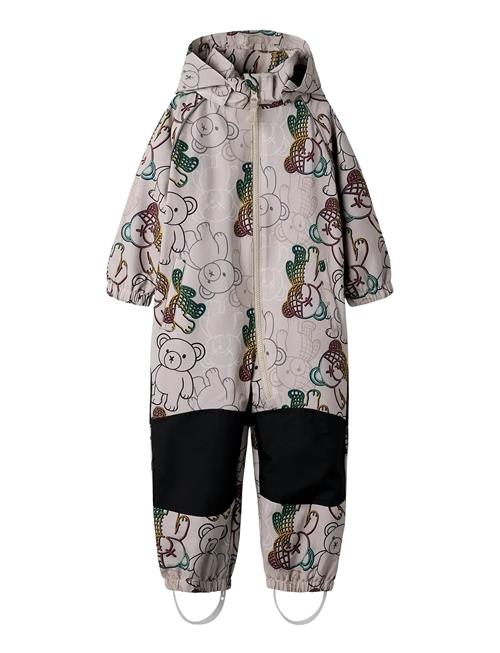 name it | Nmmalfashell08 Suit Aop Fo | 92