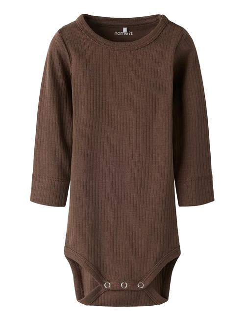 name it | Nbnberka Ls Slim Body | 50