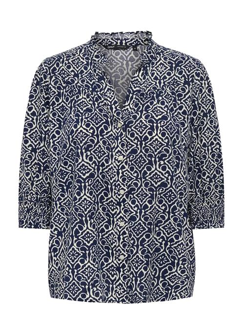 ONLY | Onlraya 3/4 Shirt Wvn Noos | S