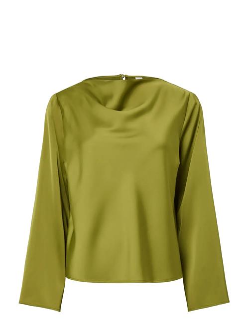 YAS | Yaspella Ls Top S. - D2D | 38