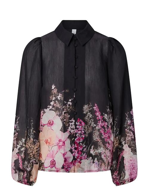 YAS | Yasromantica Ls Shirt - D2D | 34