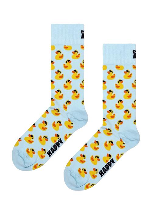 Happy Socks | Rubber Duck Sock | 41-46
