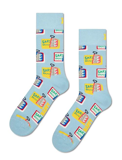Happy Socks | Sardine Tin Sock | 36-40