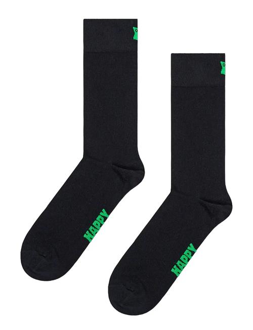 Happy Socks | 5-Pack Solid Socks | 41-46