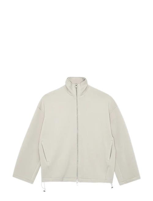 REMAIN Birger Christensen | Soft Zipped Jacket | 38