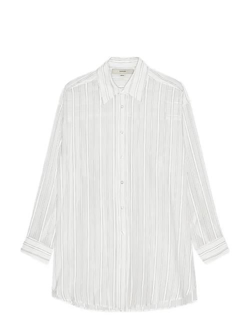 REMAIN Birger Christensen | Oversize Shirt | 42