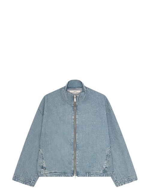 REMAIN Birger Christensen | Boxy Denim Jacket | 36