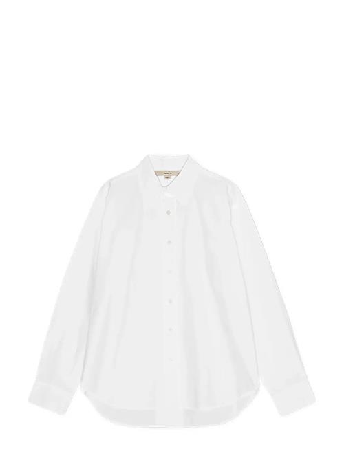 REMAIN Birger Christensen | Oversize Shirt | 36
