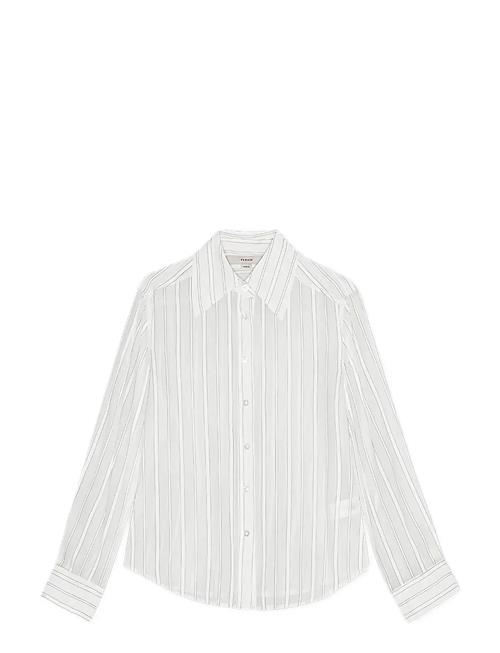 REMAIN Birger Christensen | Fitted Shirt | 42