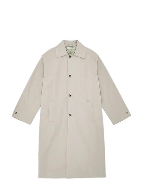 REMAIN Birger Christensen | Oversized Trenchcoat | 32