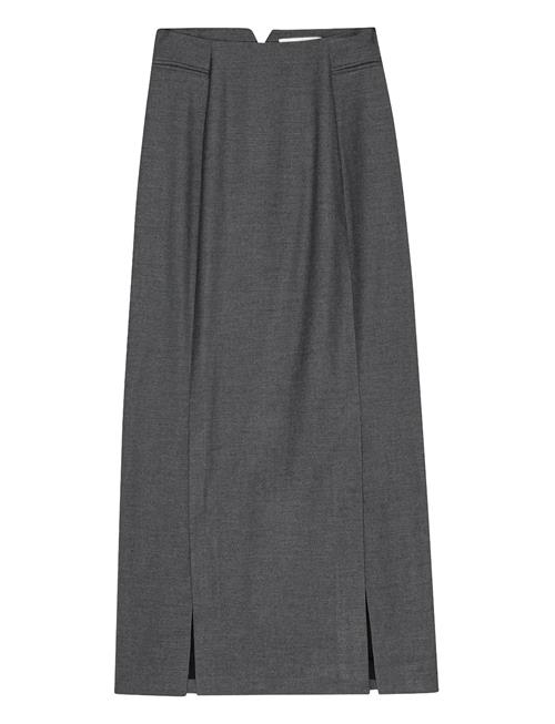 REMAIN Birger Christensen | Midi Pencil Skirt | 38