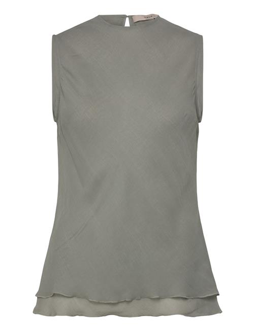REMAIN Birger Christensen | Sleeveless Top | 42