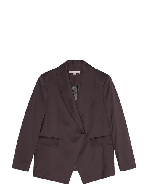 REMAIN Birger Christensen | Double Breasted Blazer | 36