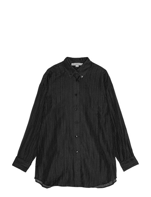 REMAIN Birger Christensen | Oversized Shirt | 34