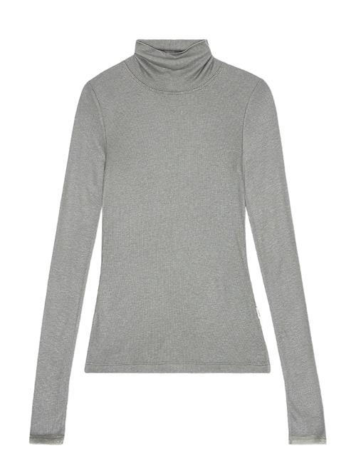 REMAIN Birger Christensen | Long Sleeve Turtle Neck | S