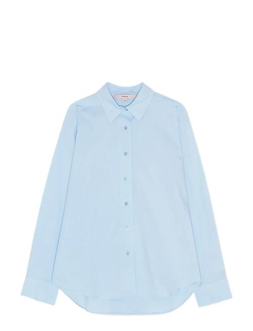REMAIN Birger Christensen | Oversize Shirt | 34