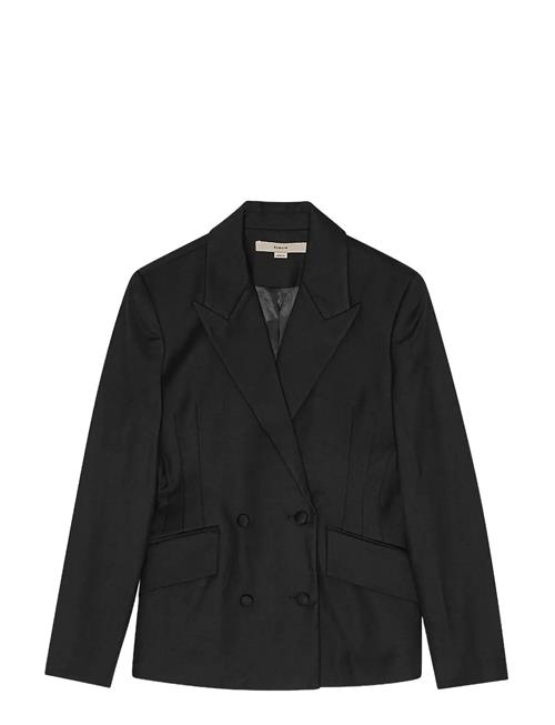 REMAIN Birger Christensen | Fitted Blazer | 40