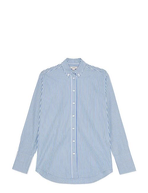 REMAIN Birger Christensen | Oversize Shirt | 40
