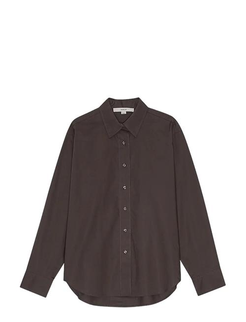REMAIN Birger Christensen | Boxy Shirt | 34
