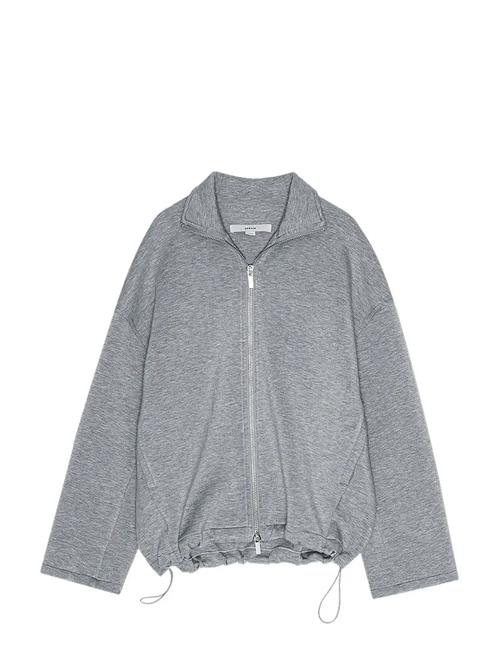 REMAIN Birger Christensen | Soft Zipped Jacket | 36