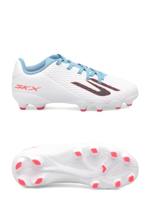 Skechers | Skechers Jr Crib Fg | 27.5