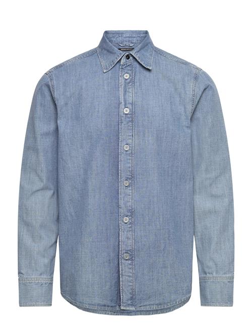 G-Star | Regular Denim Shirt L\S | L