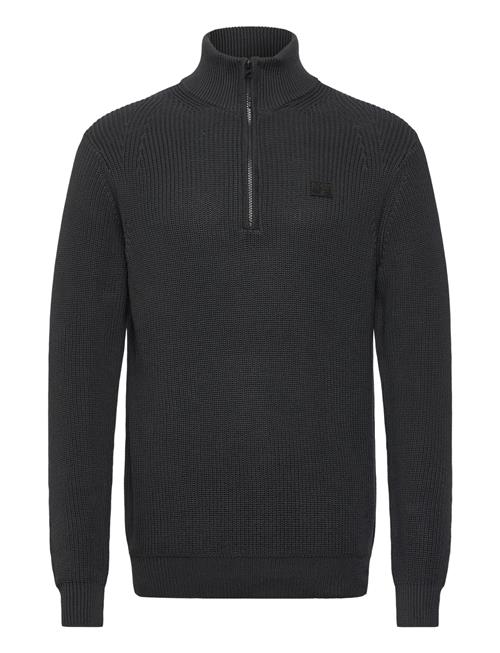 G-Star | Pullover Half Zip Knit | XS