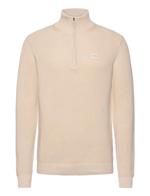 G-Star | Pullover Half Zip Knit | XS