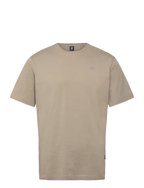 G-Star | Essential Raw Neck R T S\S | XS