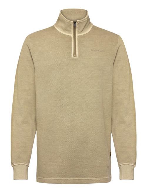 G-Star | Overdyed Half Zip Tweeter | XL