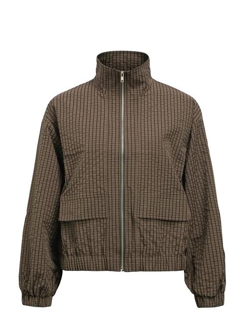 Object | Objlevi L/S Track Jacket E Div | 36