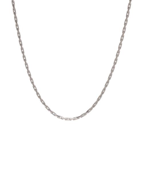 Samie | Oscar - Necklace Steel | ONE SIZE