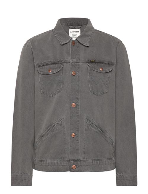 Wrangler | 124Mj | M