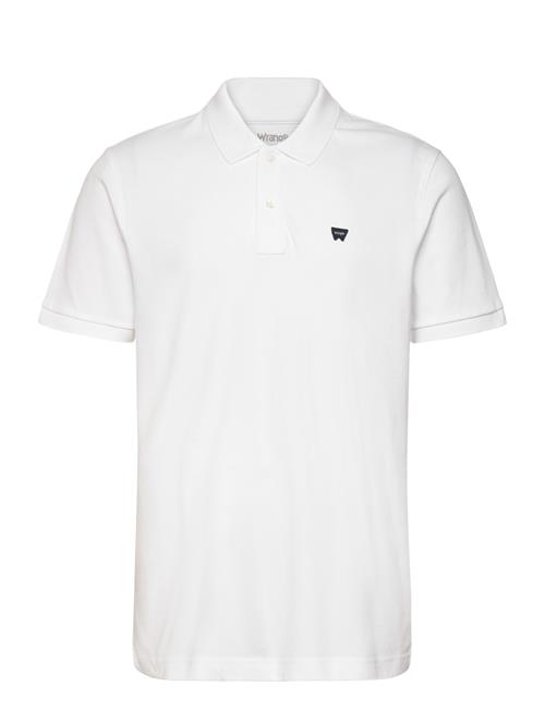Wrangler | Ss Polo Tee | XXL