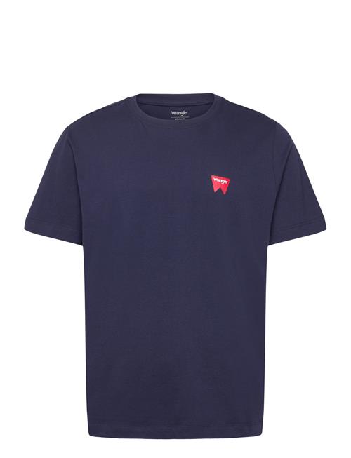 Wrangler | Sign Off Tee | M