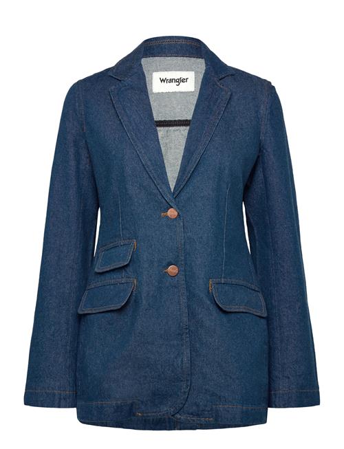 Wrangler | Blazer Jacket | S