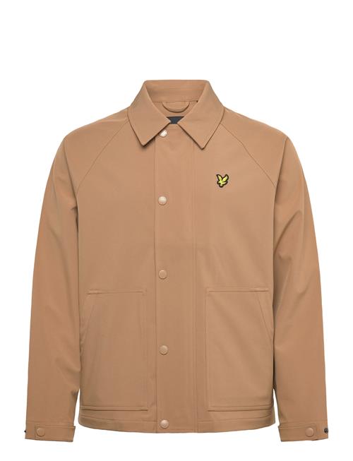 Lyle & Scott | Softshell Work Jacket | XL