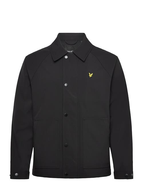 Lyle & Scott | Softshell Work Jacket | L